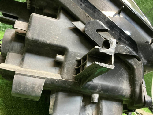 Фара правая Lexus NX 1 (2014-2017) LED