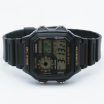 Мужские наручные часы Casio AE-1200WH-1B