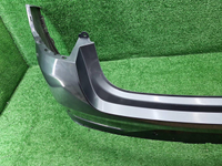 Бампер задний Geely Preface (2024-н.в.)