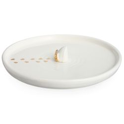 БЛЮДО СЕРВИРОВОЧНОЕ, 21Х21Х3,5 СМ