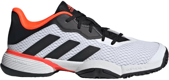 Кроссовки детские Adidas Barricade Jr., арт. GW2996