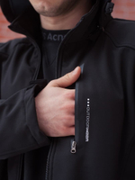 Куртка Windstopper