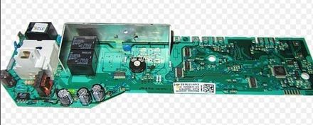 Модуль для стиральной машины Electrolux (Электролюкс)/ Zanussi (Занусси) - 973914901403001, 1321202283, 1324017209