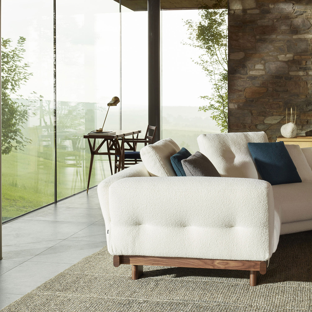 Диван Cassina SENGU SOFA