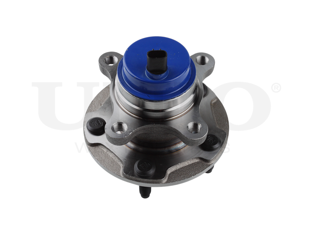 Ступица передняя (с ABS) UNIO HUB-20268