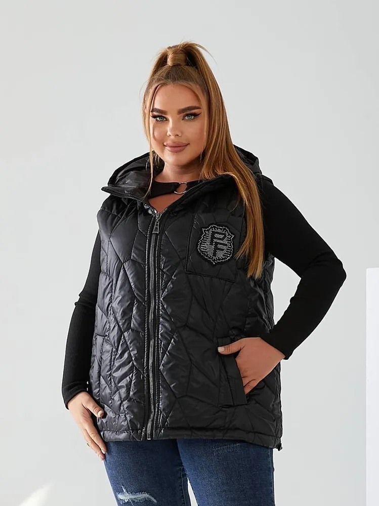 Жилет УК-605-5 Fabrika