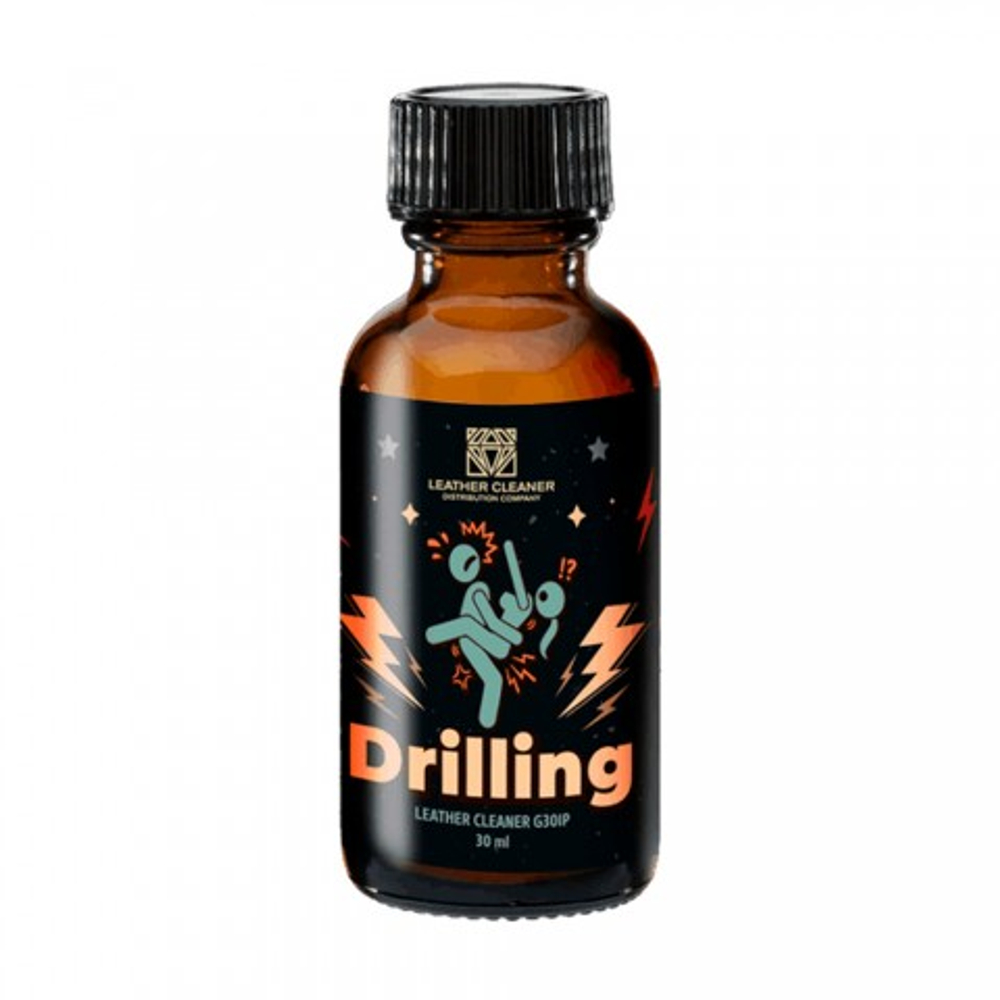 Попперс Дриллин (Drilling) 30 мл