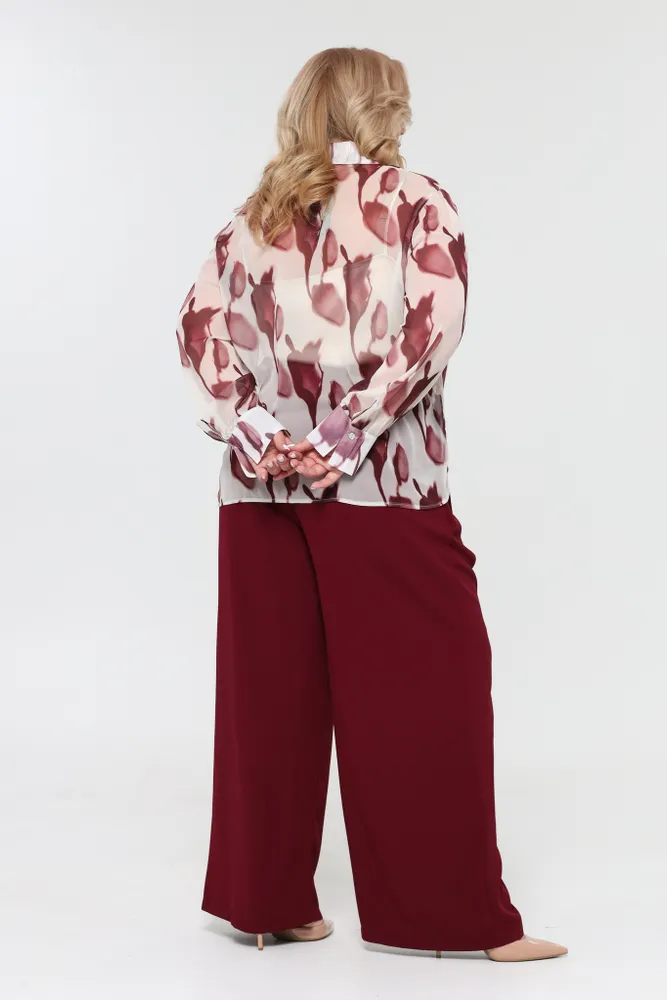 Брюки 20261 Fabrika