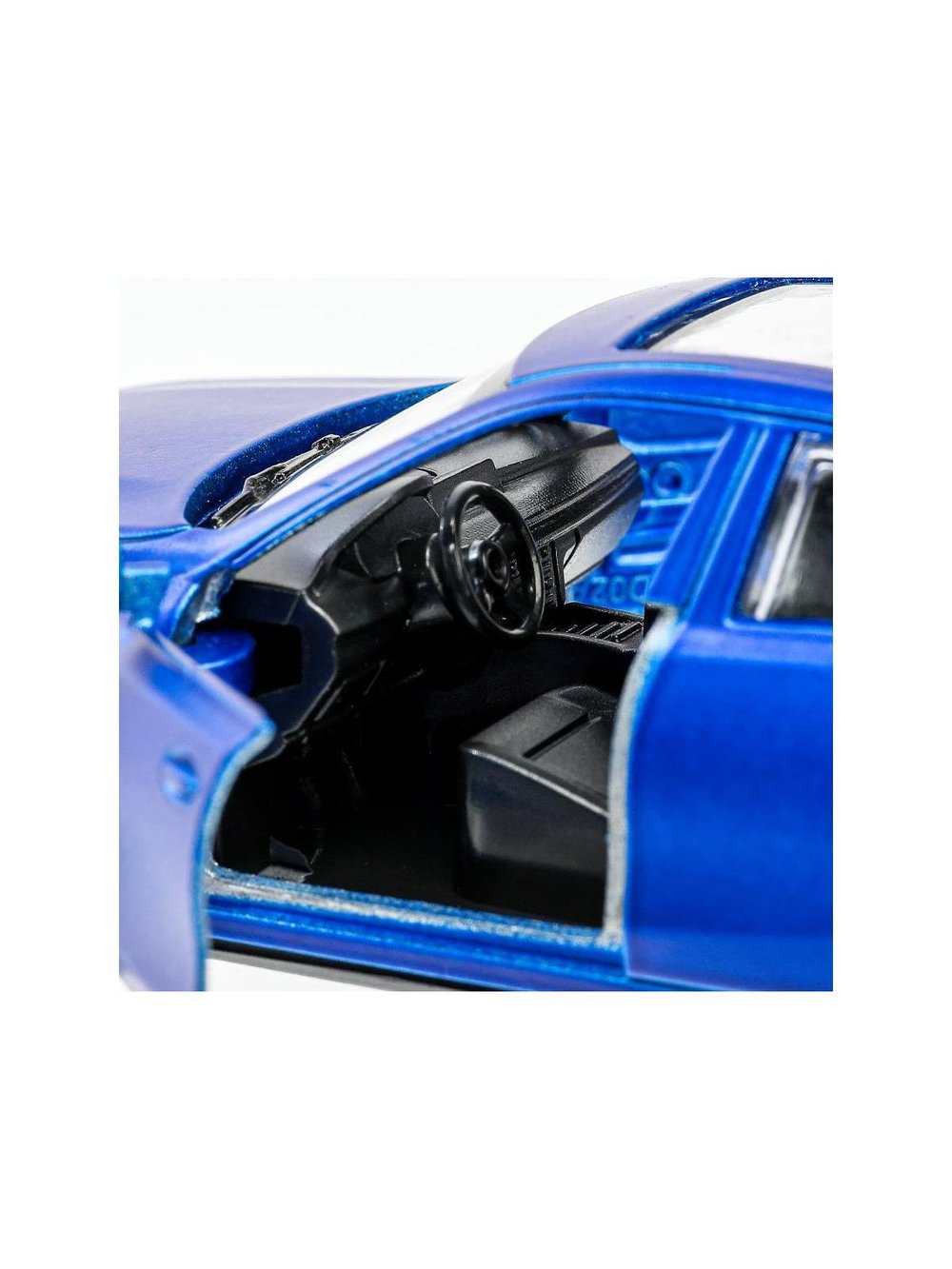 Машинка детская металлическая 10 см