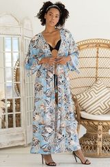 Халат Mia-Amore 5189 "Vita"