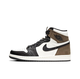 Кроссовки Air Jordan 1 Retro High OG 'Dark Mocha' 555088-105