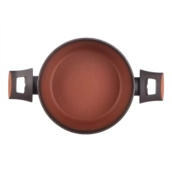 Кастрюля 3.5л Kitchen Star Terra