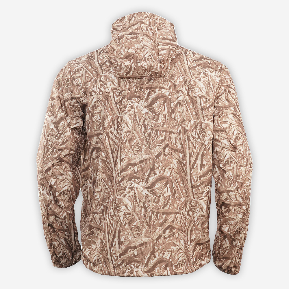 Худи легкий (с DWR пропиткой) "SUN STOPPER" цвет NW1