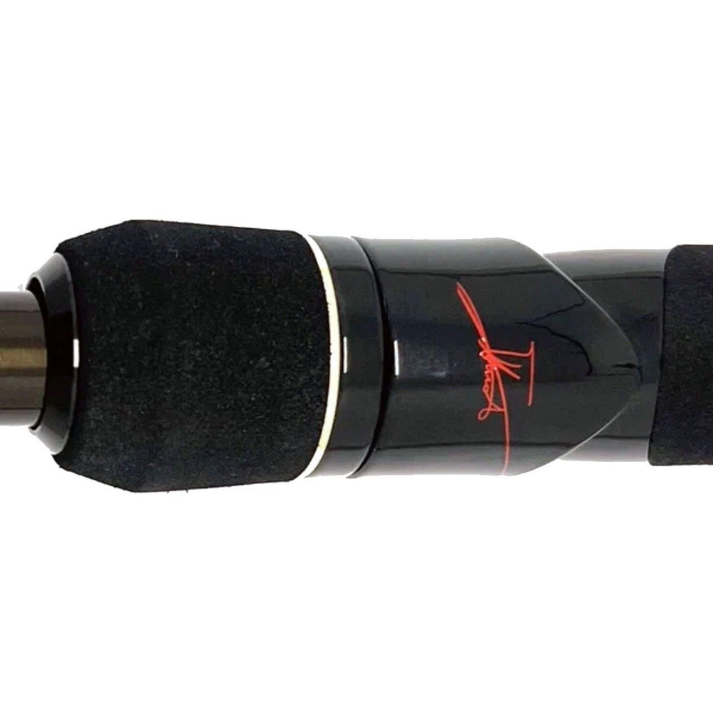 Удилище кастинговое Zetrix Headway ZHDC-762XXH 30-120г 1,5-3lb