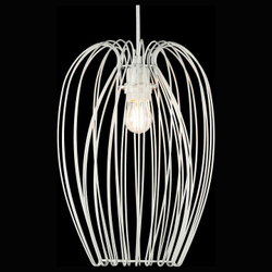 Подвесной светильник Loft it Deseno 10031 White