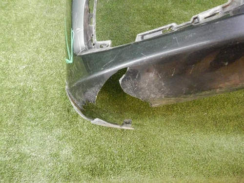 Бампер передний Mercedes V w447 (2014-н.в.)