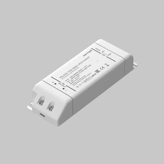 Блок питания Maytoni Lighting control 734007