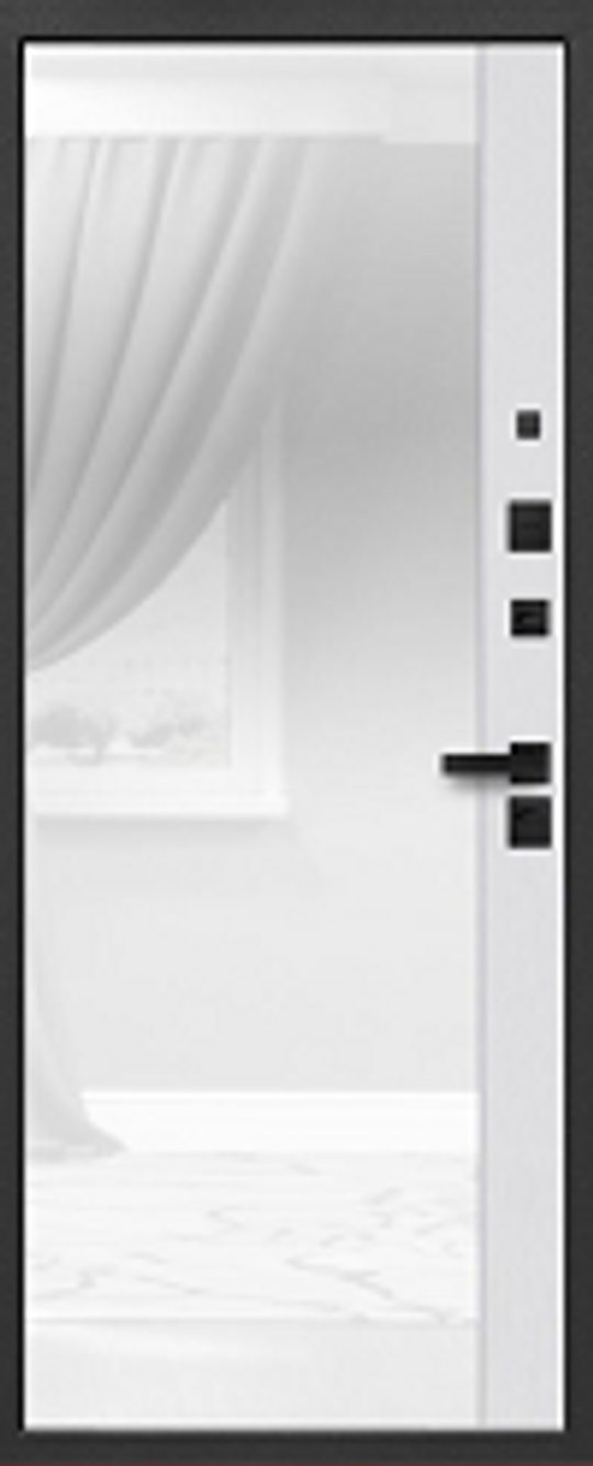 Дверь входная Smart 2