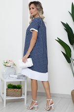 Платье 71223 Avili