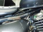 Suzuki Intruder 400 Classic , 2005