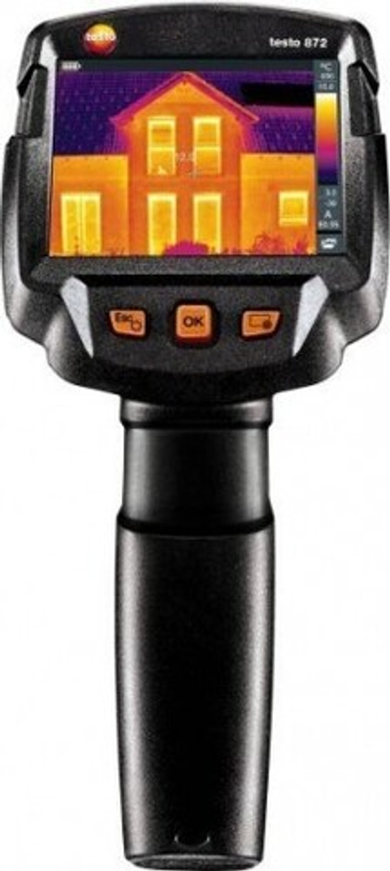 Тепловизор Testo 872 0560 8721
