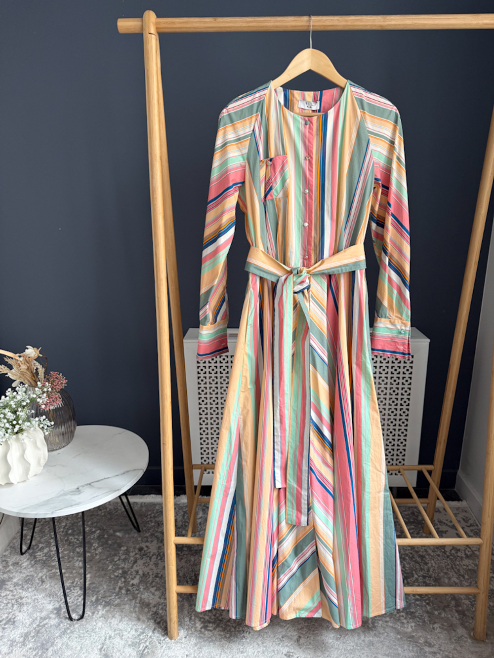 Новое хлопковое платье Weill , S