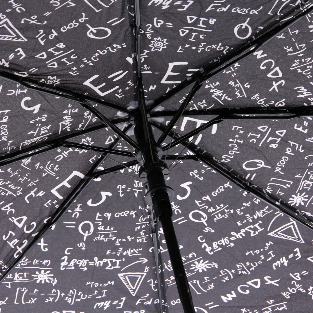 Зонт женский полуавтомат «Тэлли», микс 4 цвета, 8 спиц, d-100см, длина в слож. виде 30см