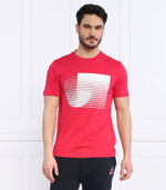 футболка tee 6 BOSS GREEN - розовый(50491337)