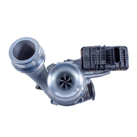 Турбина 8514266 Mahle для BMW