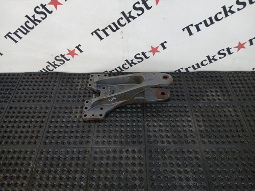 Кронштейн полурессоры задний