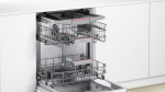 Встраиваемая посудомоечная машина Bosch SMV46MX01R