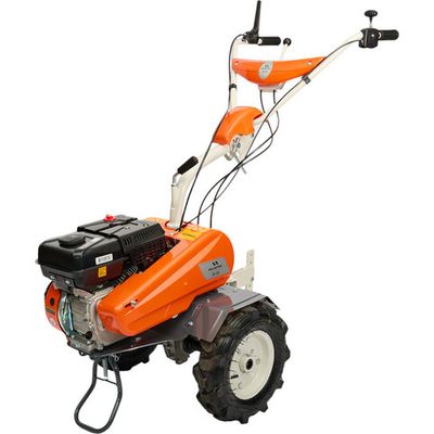 Мотоблок VILLARTEC TB105 бензиновый