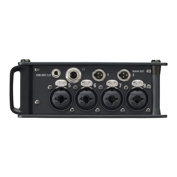 Zoom F8n Pro