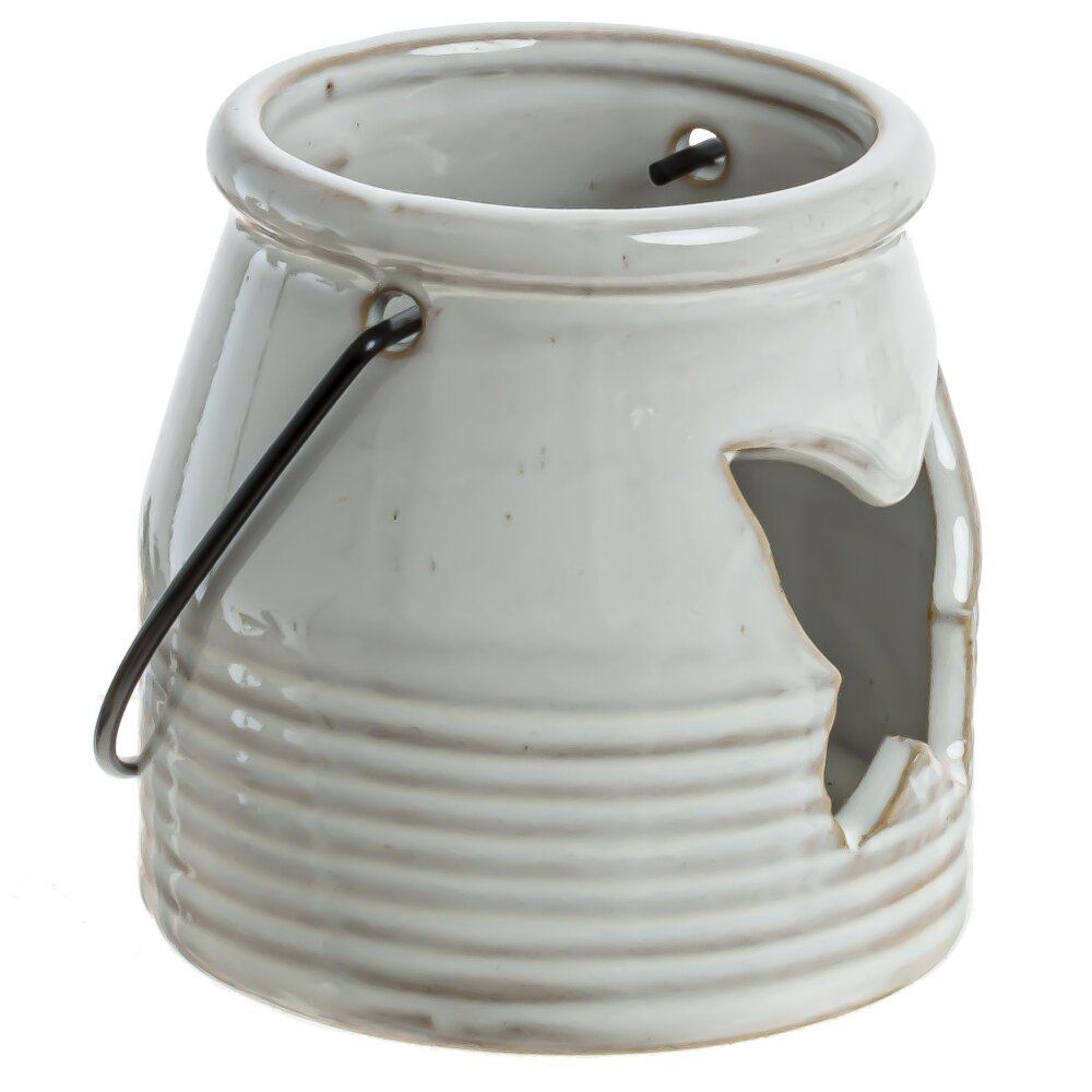 GAEM Подсвечник, L8 W8 H8 см