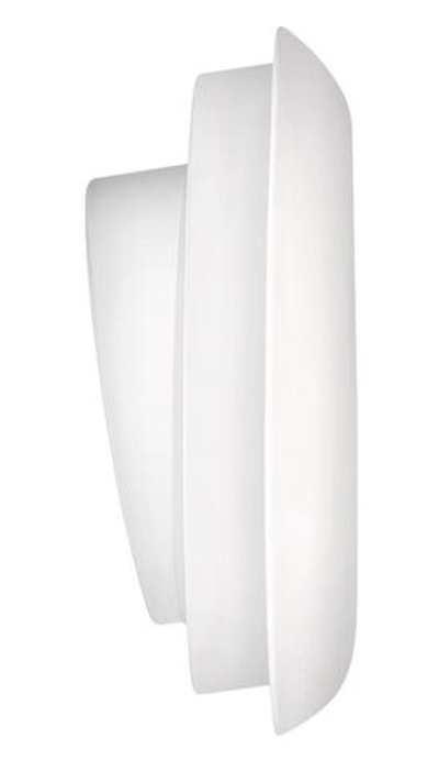 Комплект из 5 сменных насадок Deluxe Climax Tips (Цвет: белый)