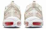 Кроссовки Nike Air Max 97 "First Use" (Женская размерная сетка)