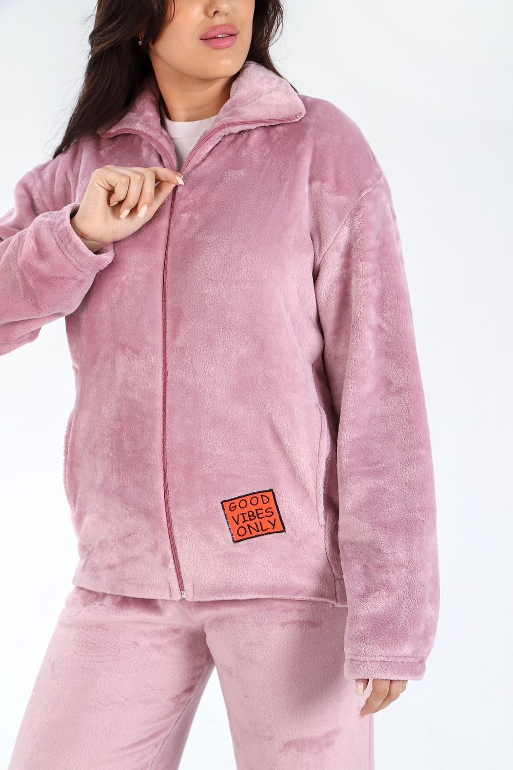 Костюм Тим Виотекс РОЗОВЫЙ