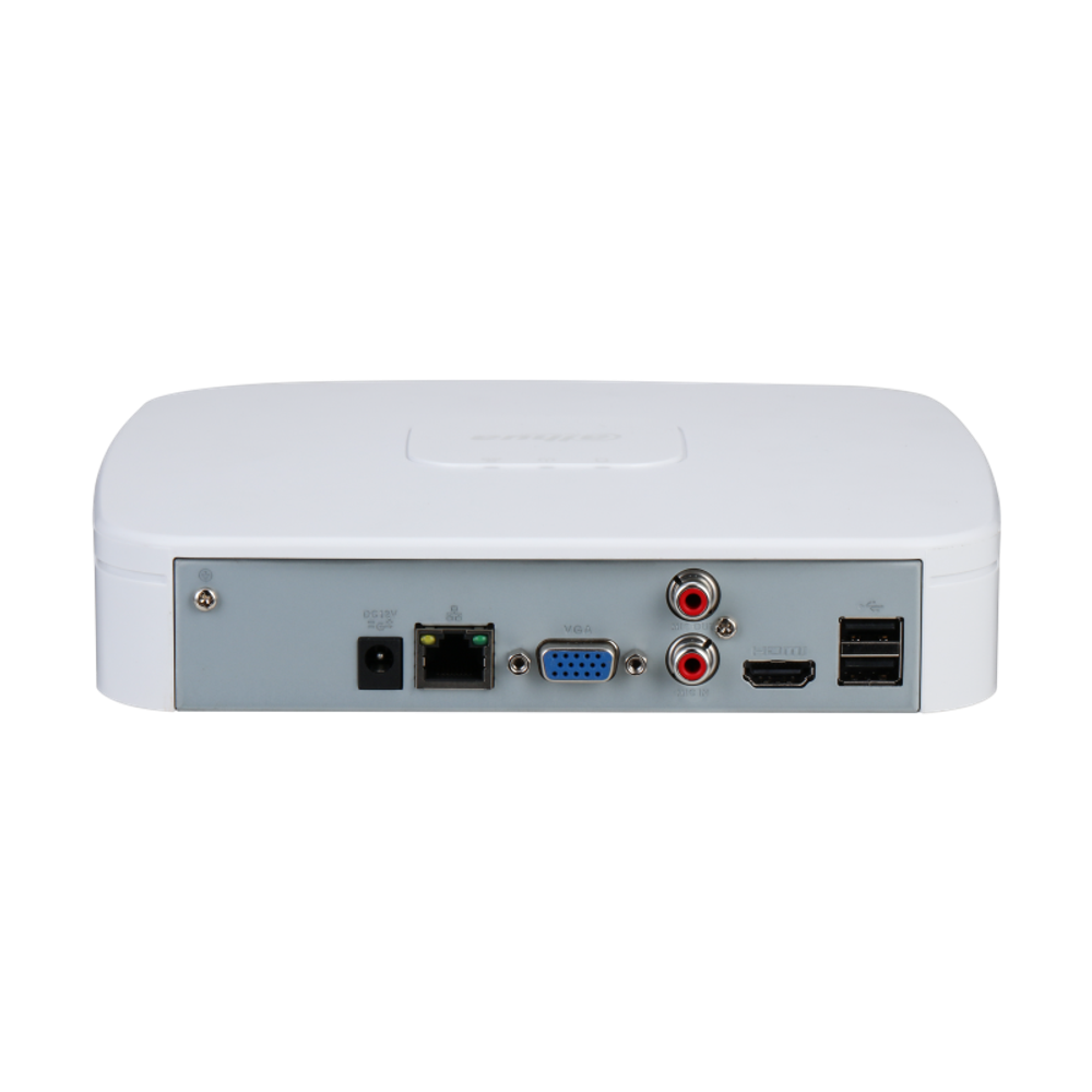 IP-видеорегистратор Dahua DHI-NVR2108-I2
