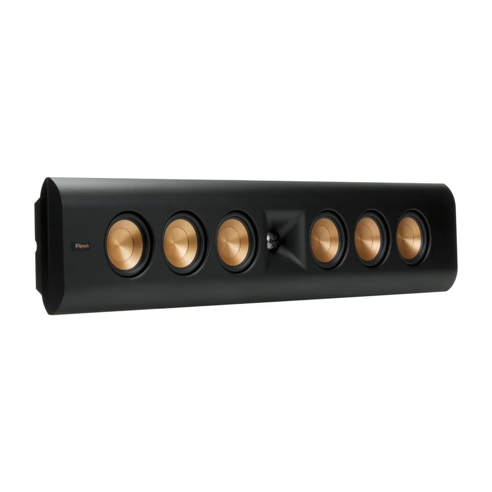 Настенная акустика Klipsch RP-640D