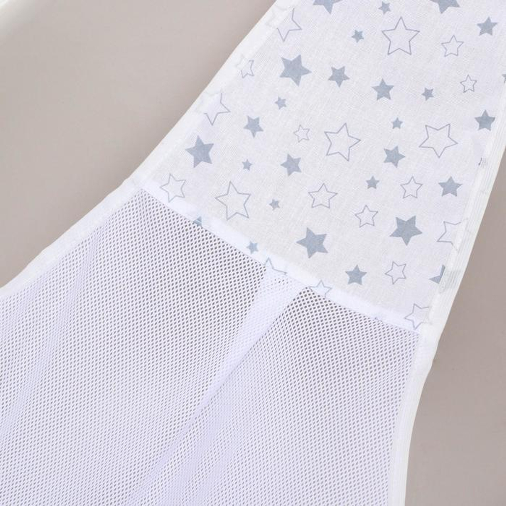 6987616 Гамак для купания детский, «Куп-куп» 100 cм., Premium, цвет белый