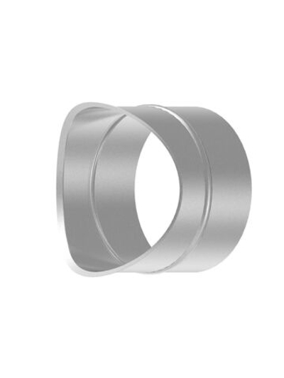 Врезка-редуктор IAG  D150 D200 оцинкованная сталь ERA PRO