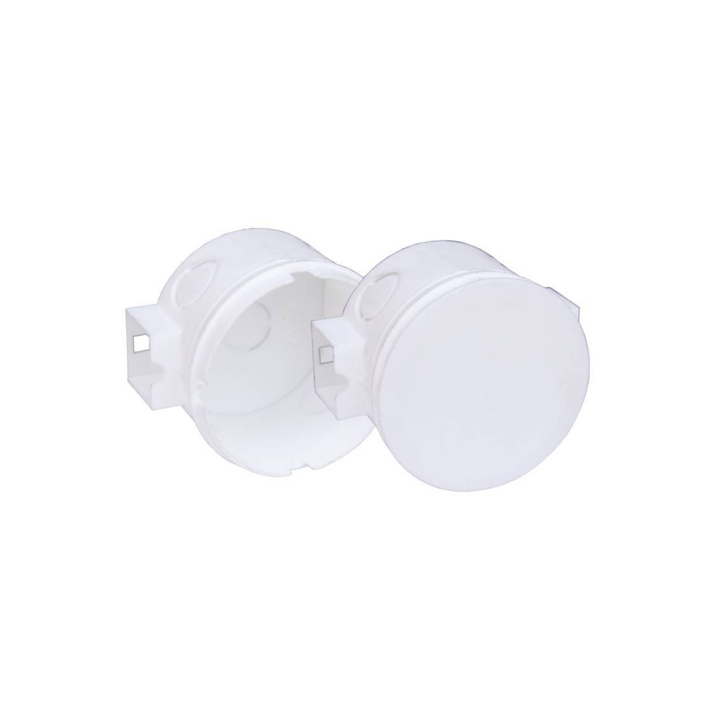 Электроуст. коробка KSC 11-504 d62 h45 для подштукатурного монтажа IP30