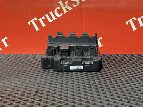 Блок управления ECAS 2019г.