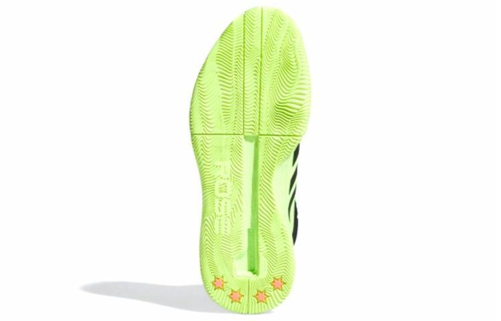 Кроссовки Adidas D Rose 11