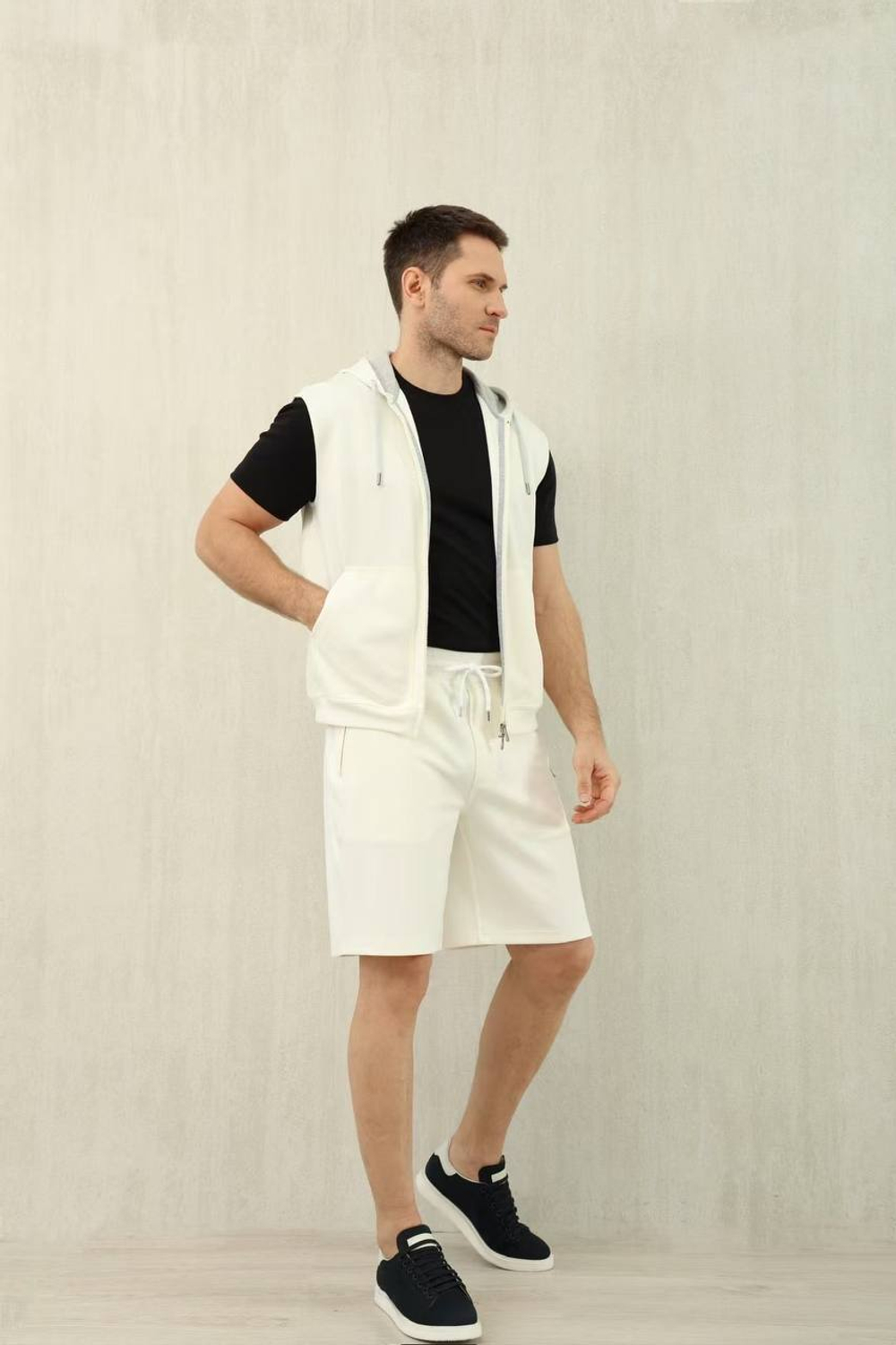 Безрукавка Brunello Cucinelli