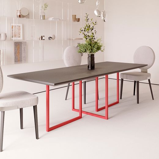 Переговорные и письменные столы