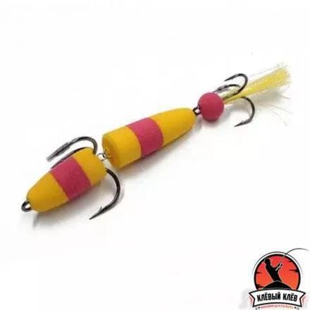 Мандула YAMAN, р. L, 105 мм, цвет 02