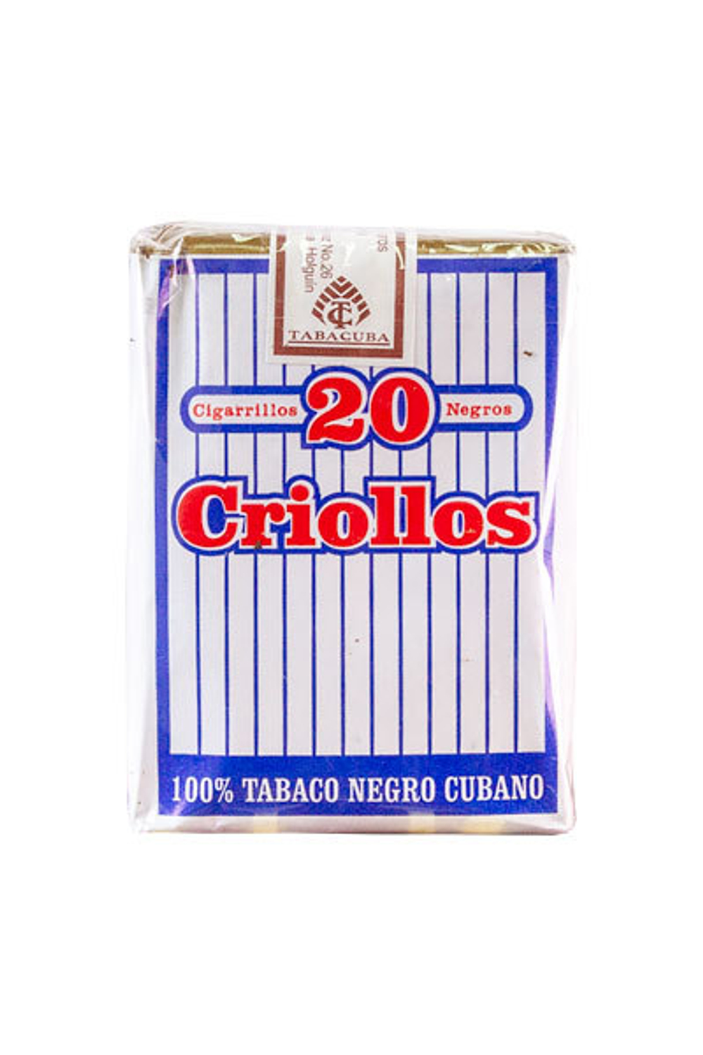 Criollos