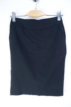 Юбка Oodji для офисных будней, визуально 44 размер