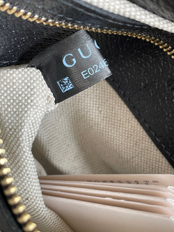 Gucci Jackie 27 cm